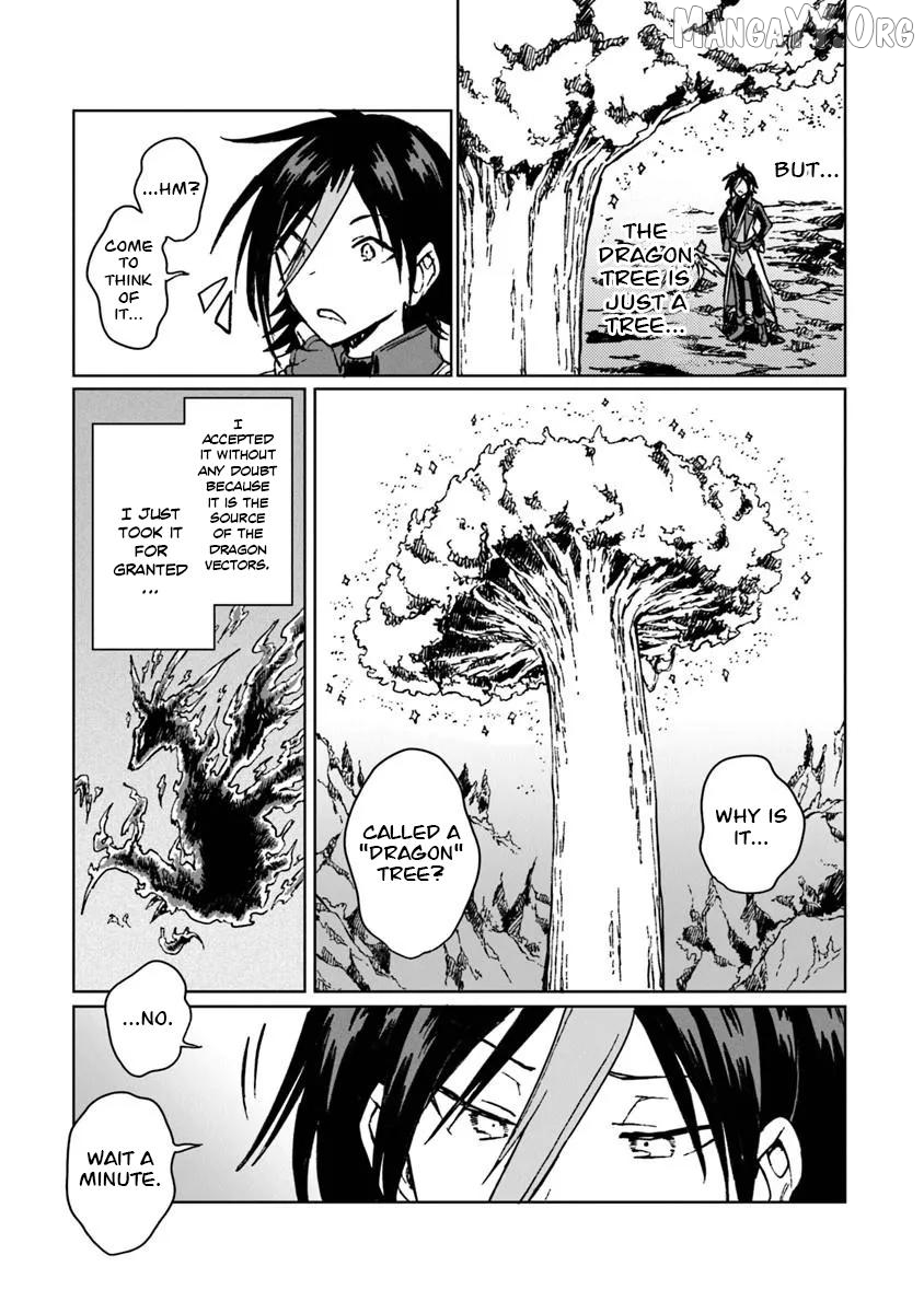 I've Been Kicked Out of an S-Rank Guild. But Only I Can Communicate With Dragons. Before I Knew It, I Became the Greatest Dragon Knight Chapter 43 - page 8