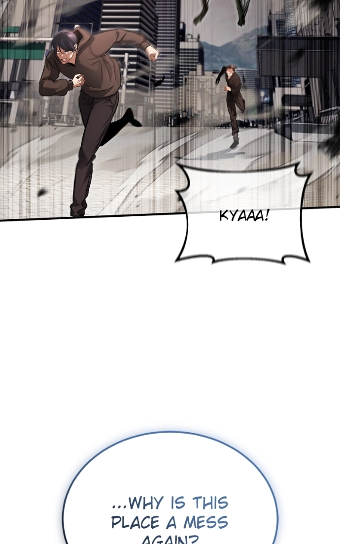 Regressor’s Life After Retirement Chapter 92 - page 100