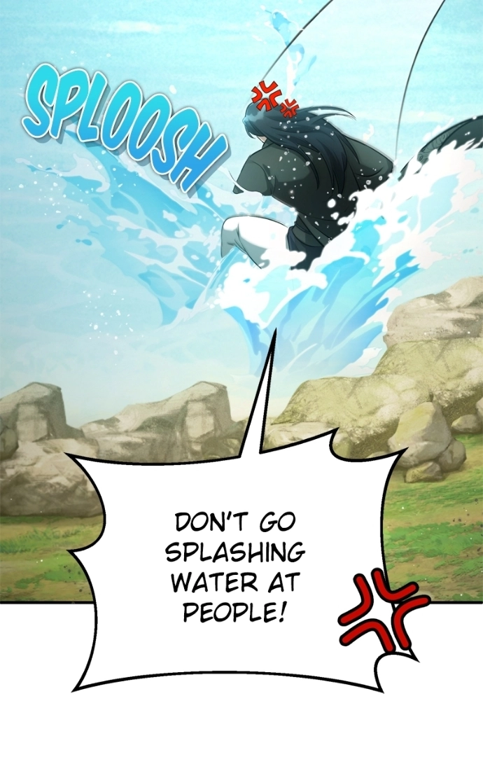 Regressor’s Life After Retirement Chapter 92 - page 11