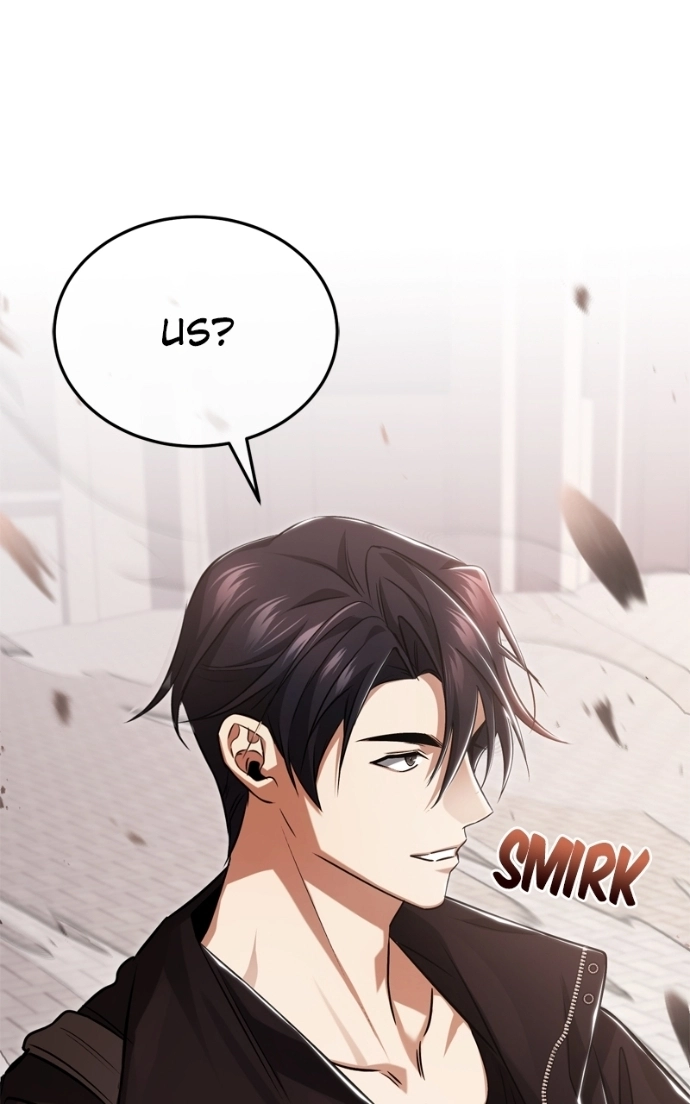 Regressor’s Life After Retirement Chapter 92 - page 111