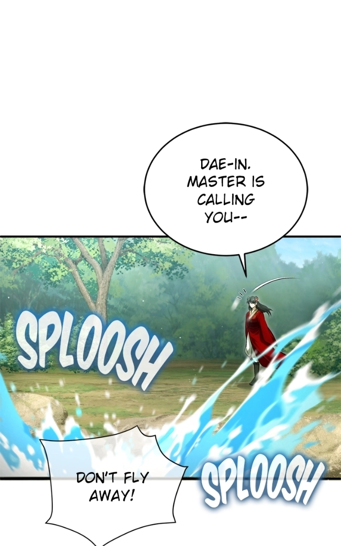 Regressor’s Life After Retirement Chapter 92 - page 12