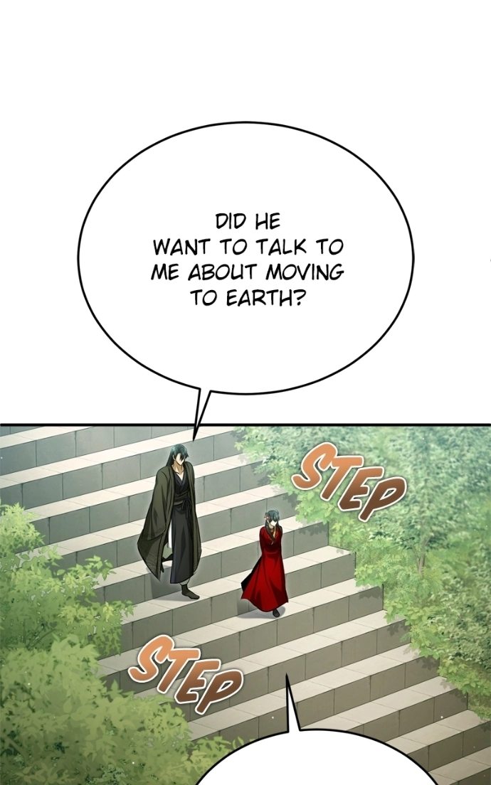 Regressor’s Life After Retirement Chapter 92 - page 17