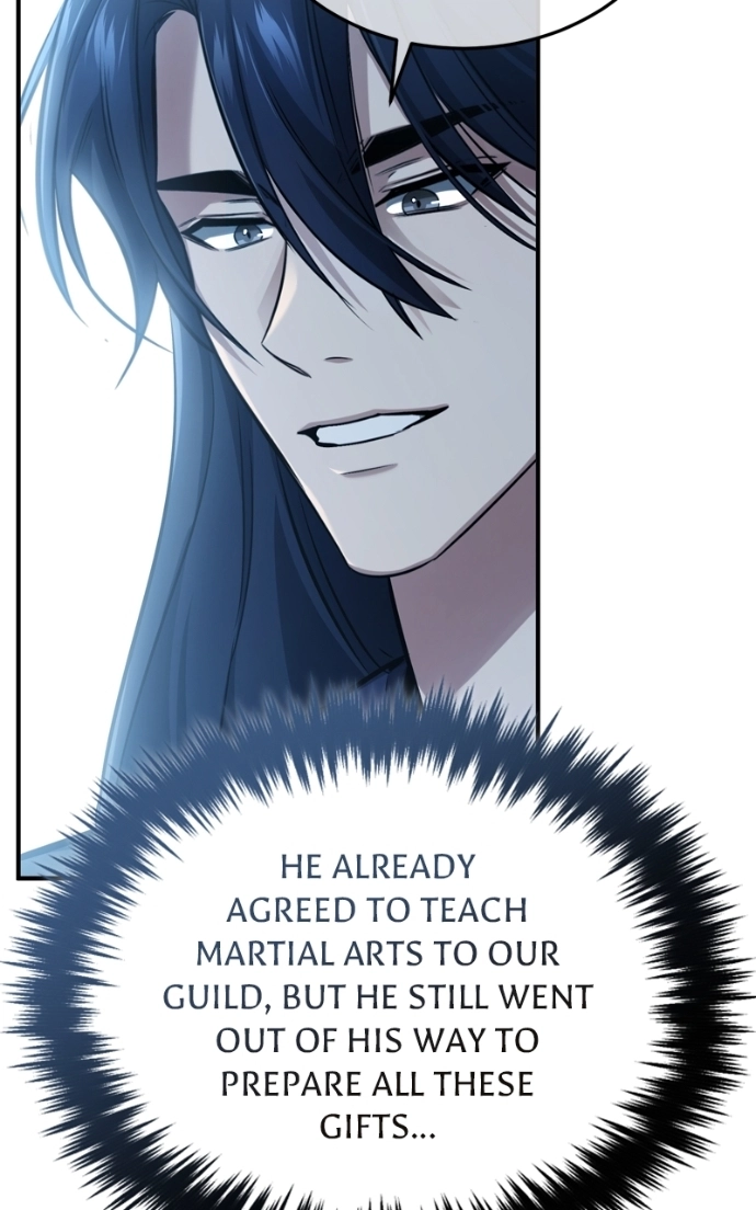 Regressor’s Life After Retirement Chapter 92 - page 33