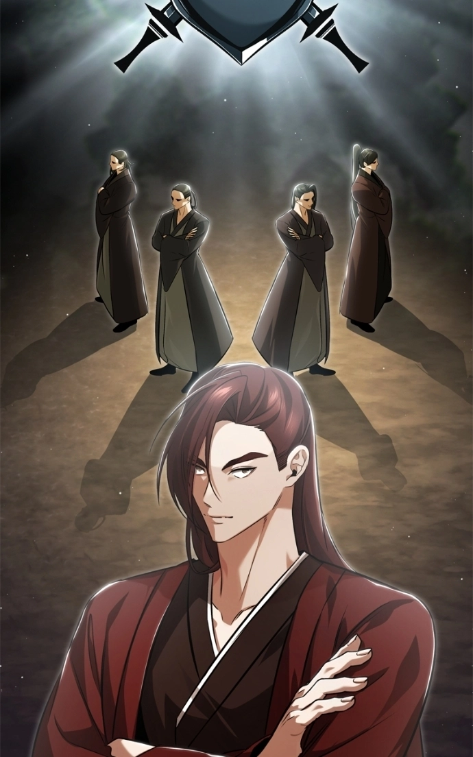 Regressor’s Life After Retirement Chapter 92 - page 35