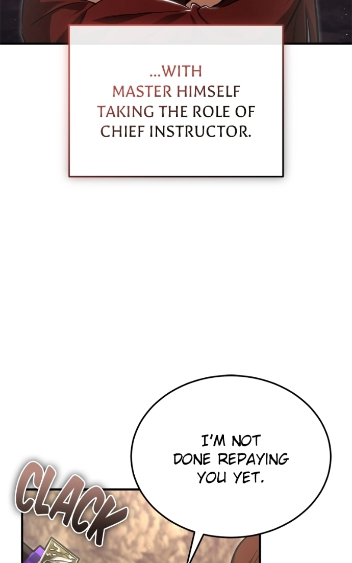 Regressor’s Life After Retirement Chapter 92 - page 36