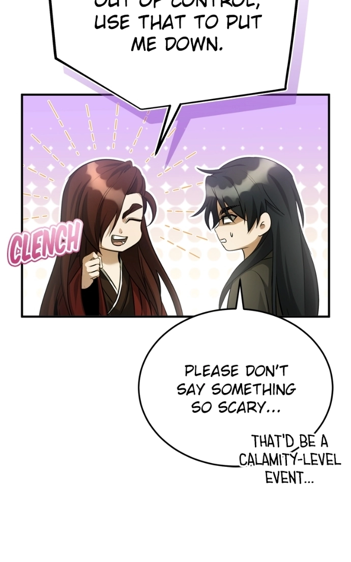 Regressor’s Life After Retirement Chapter 92 - page 42