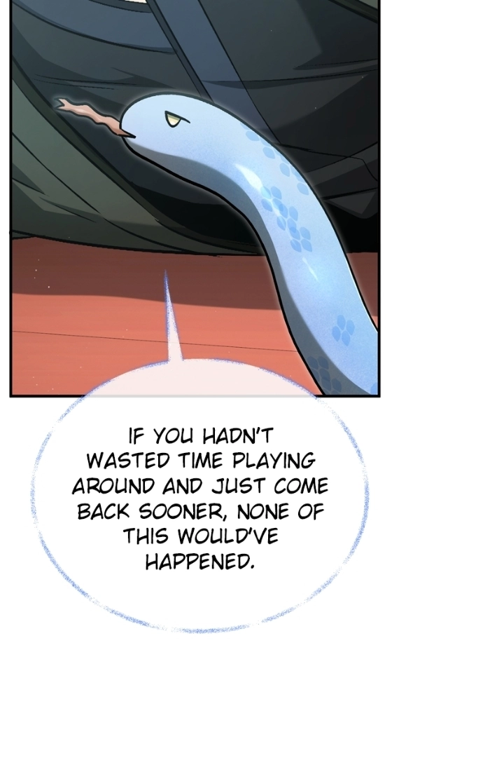 Regressor’s Life After Retirement Chapter 92 - page 5