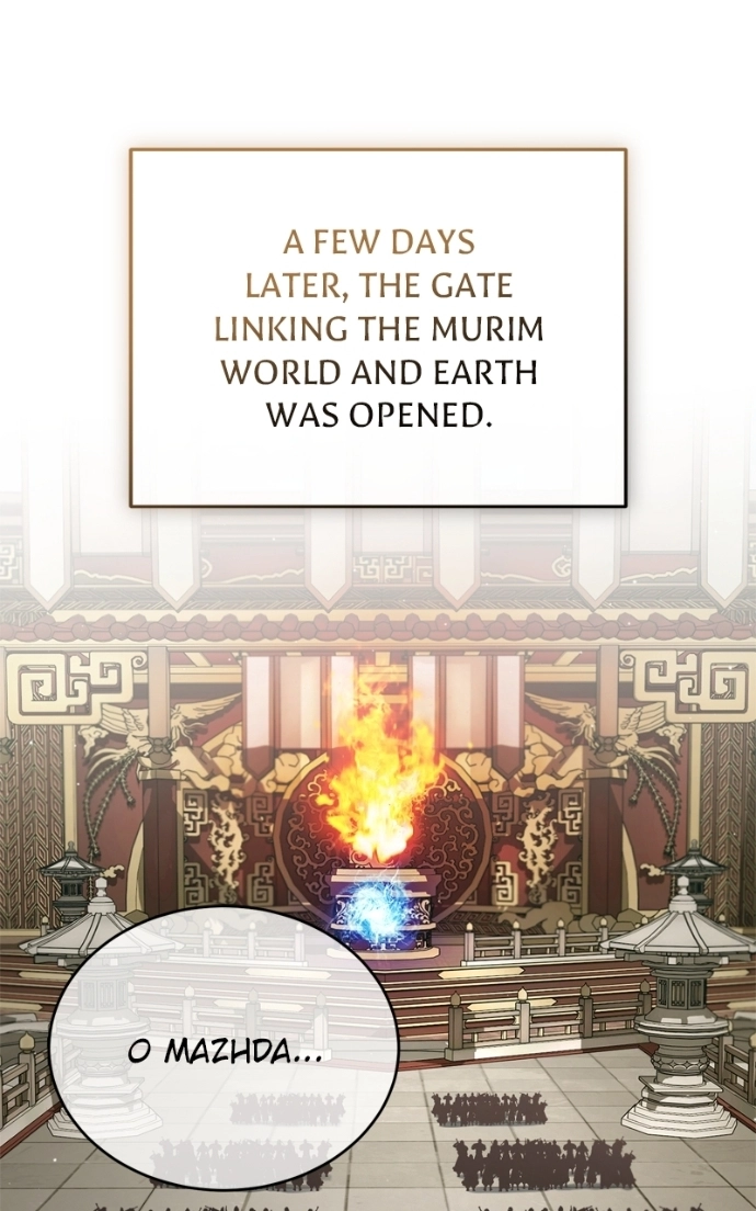 Regressor’s Life After Retirement Chapter 92 - page 56