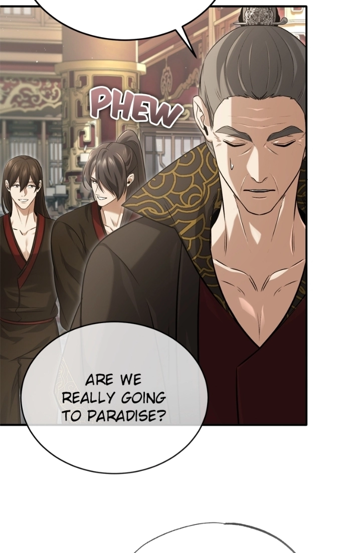 Regressor’s Life After Retirement Chapter 92 - page 58