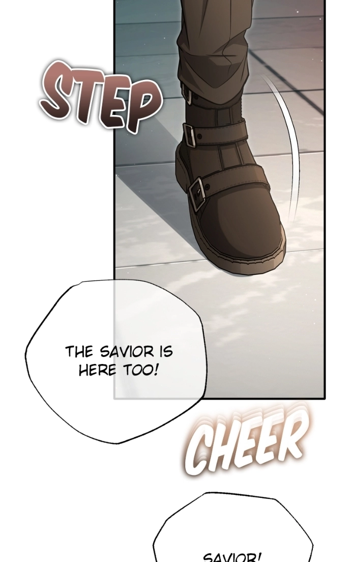 Regressor’s Life After Retirement Chapter 92 - page 60