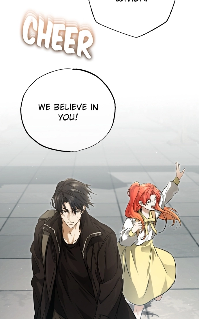 Regressor’s Life After Retirement Chapter 92 - page 61