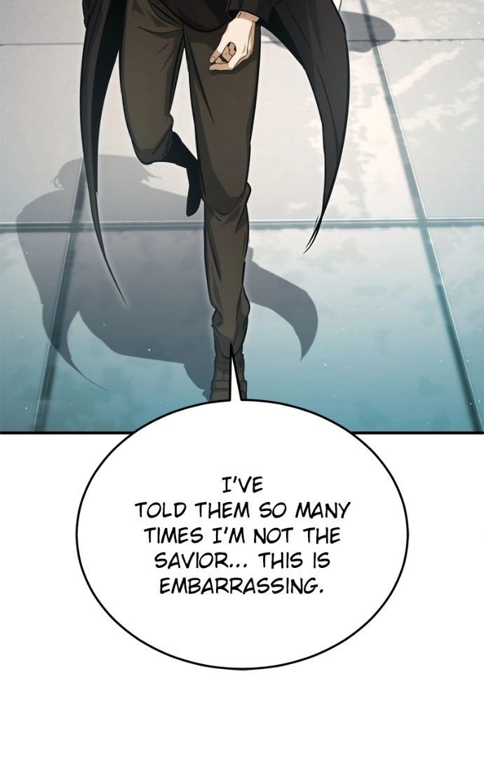 Regressor’s Life After Retirement Chapter 92 - page 62