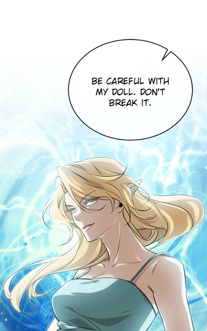 Regressor’s Life After Retirement Chapter 92 - page 75