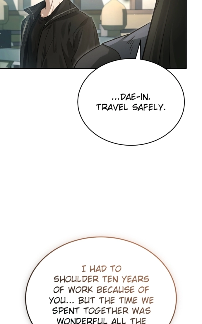 Regressor’s Life After Retirement Chapter 92 - page 78
