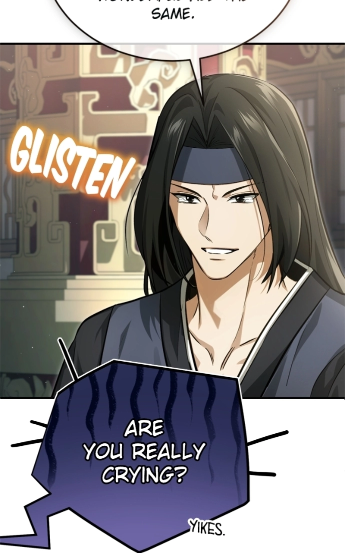 Regressor’s Life After Retirement Chapter 92 - page 79