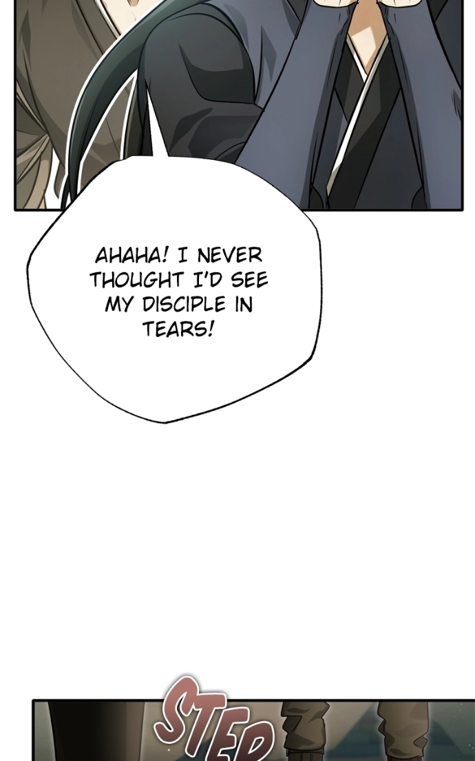 Regressor’s Life After Retirement Chapter 92 - page 81