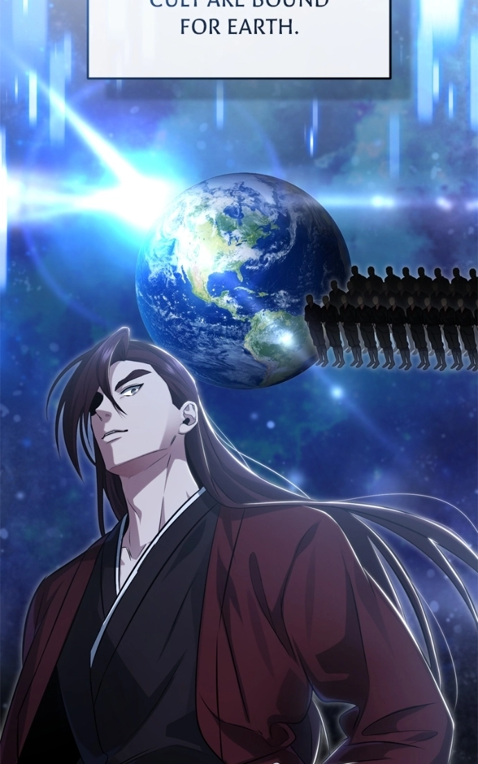 Regressor’s Life After Retirement Chapter 92 - page 91