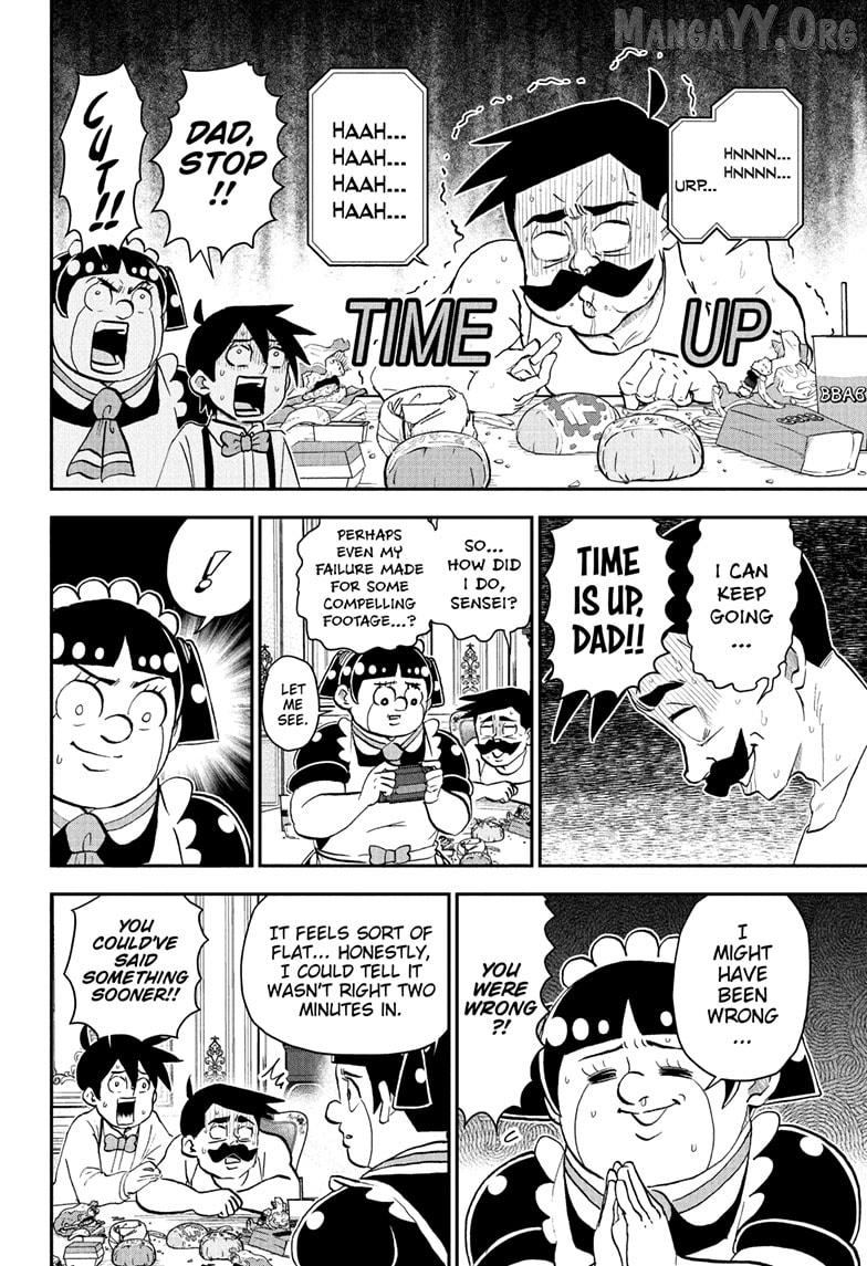 Me & Roboco Chapter 271 - page 6