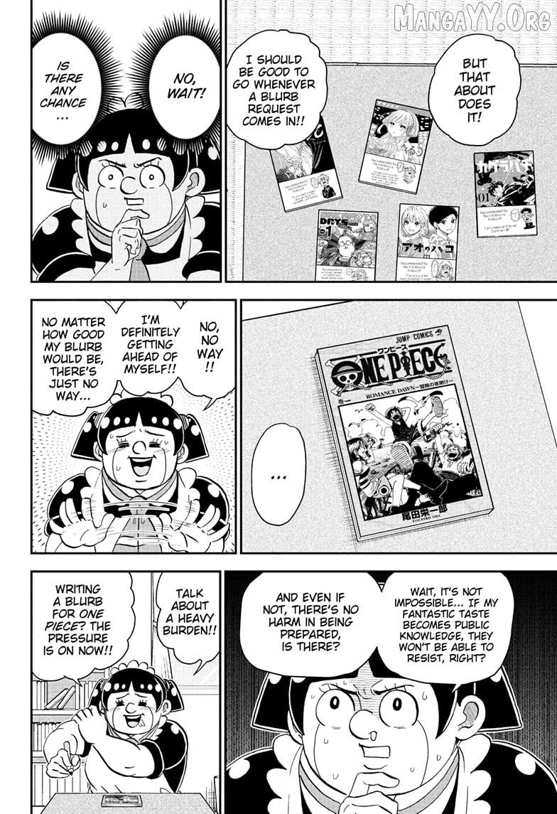 Me & Roboco Chapter 273 - page 14