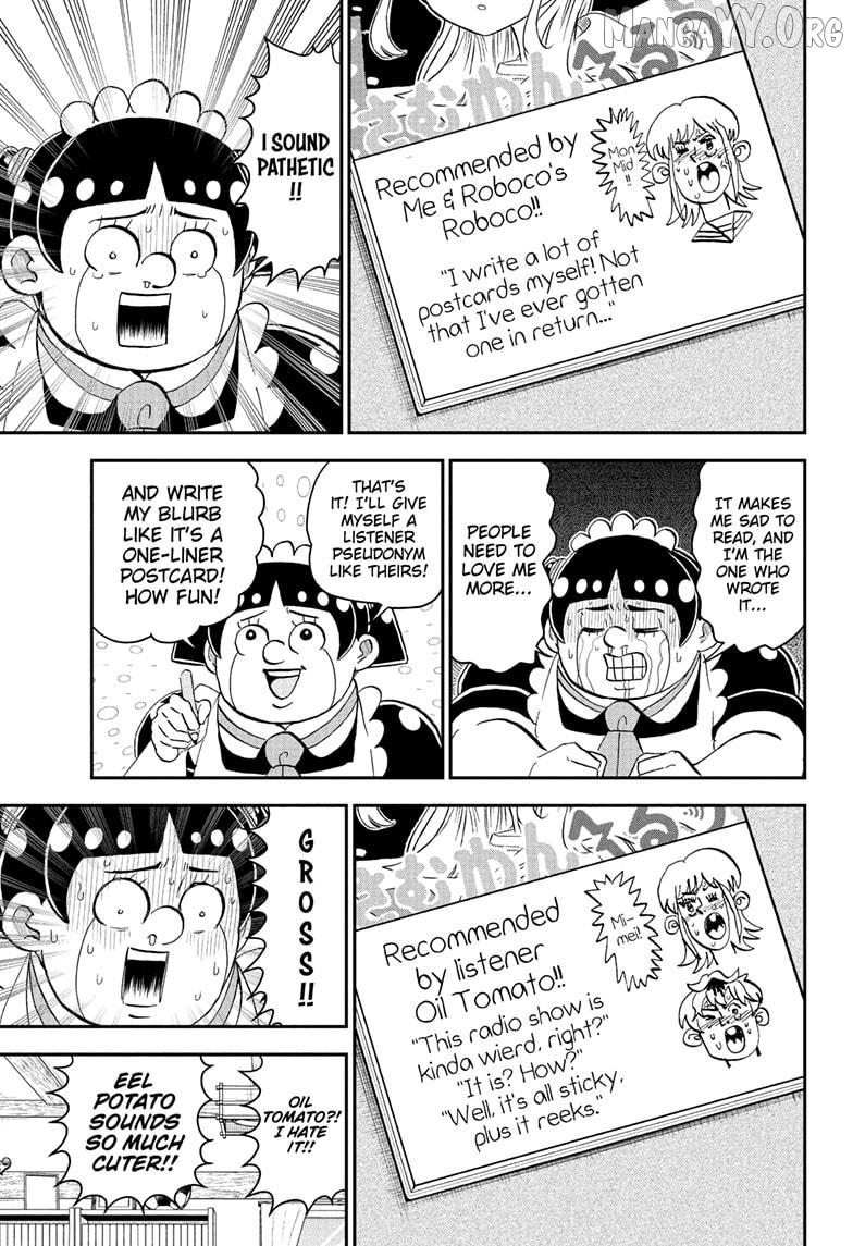Me & Roboco Chapter 273 - page 7