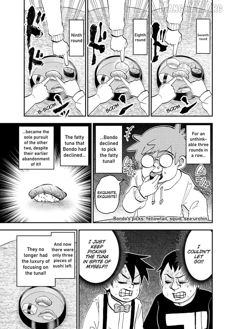 Me & Roboco Chapter 274 - page 13