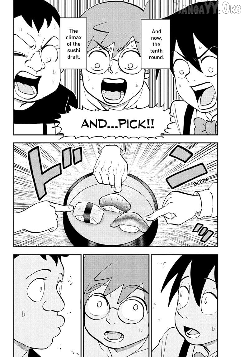 Me & Roboco Chapter 274 - page 14