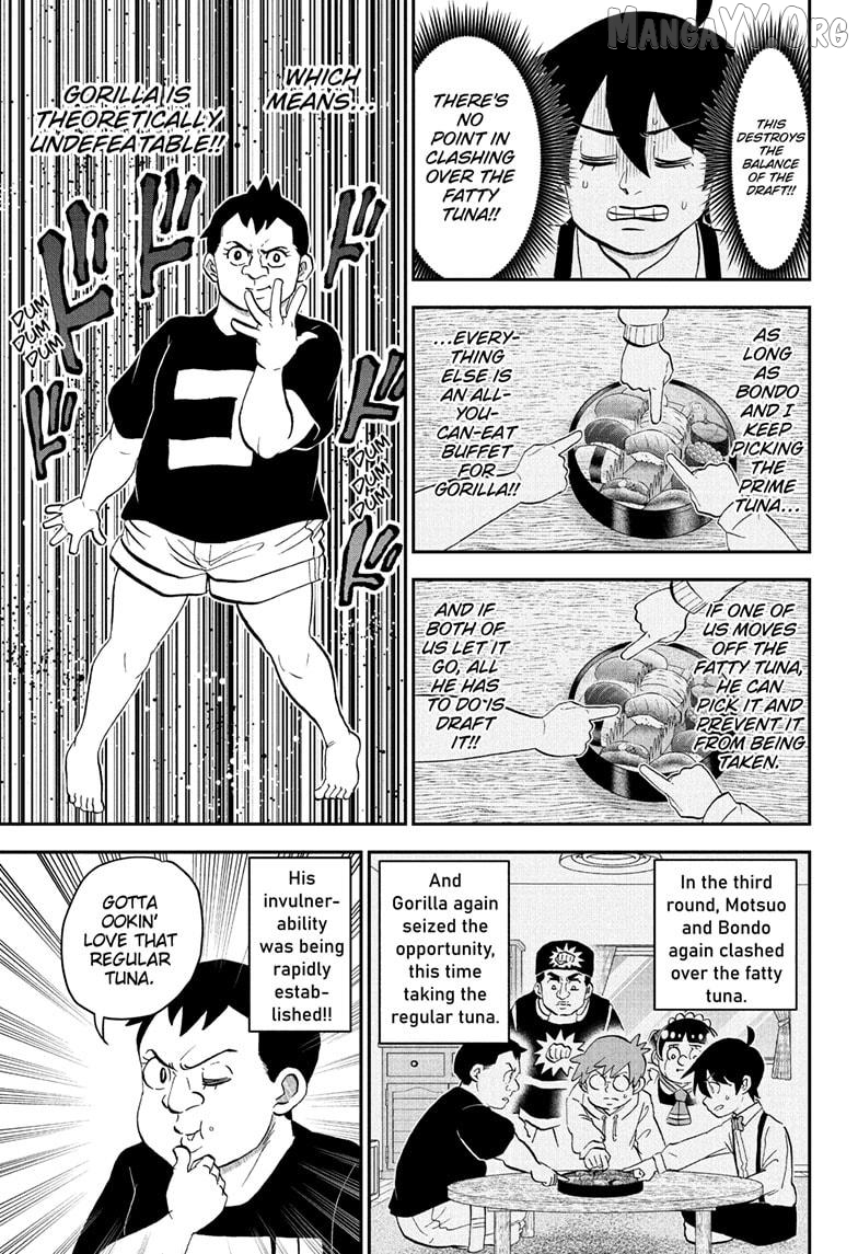 Me & Roboco Chapter 274 - page 7