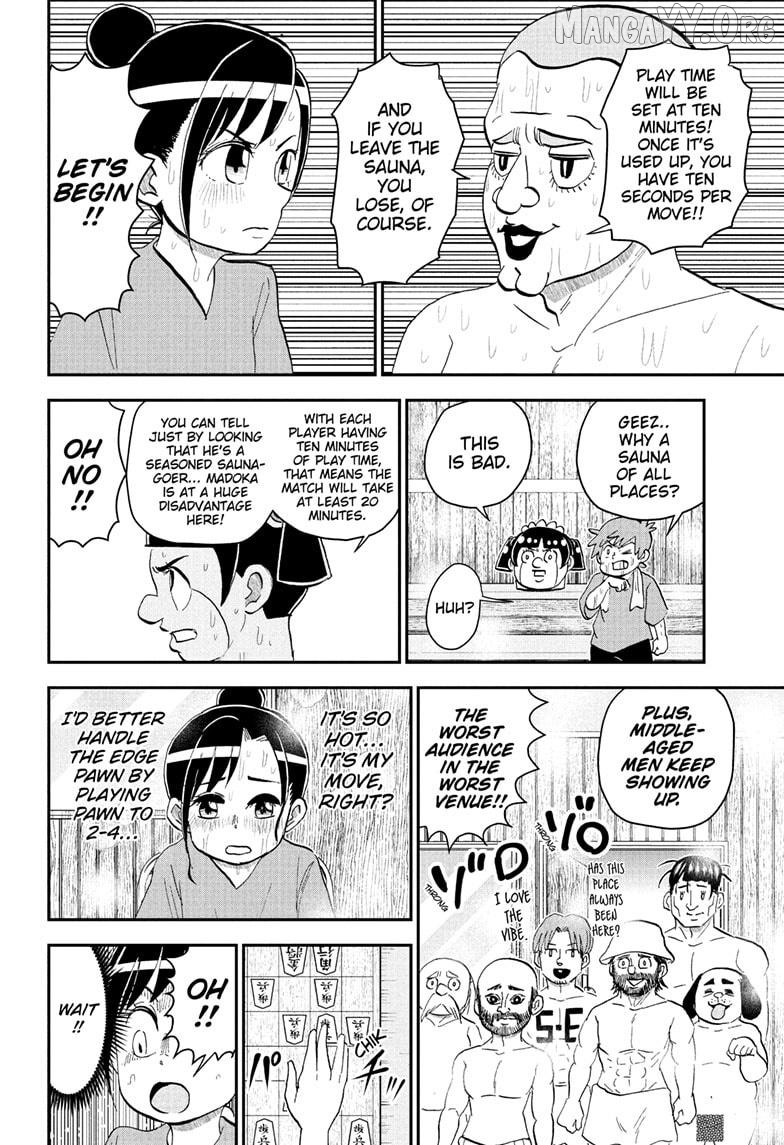 Me & Roboco Chapter 275 - page 7