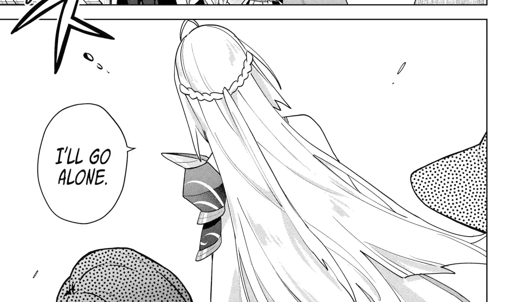 Saibai Cheat de Saikyou Saien – E, Tada no Katei Saiendesu kedo? Chapter 30.1 - page 10
