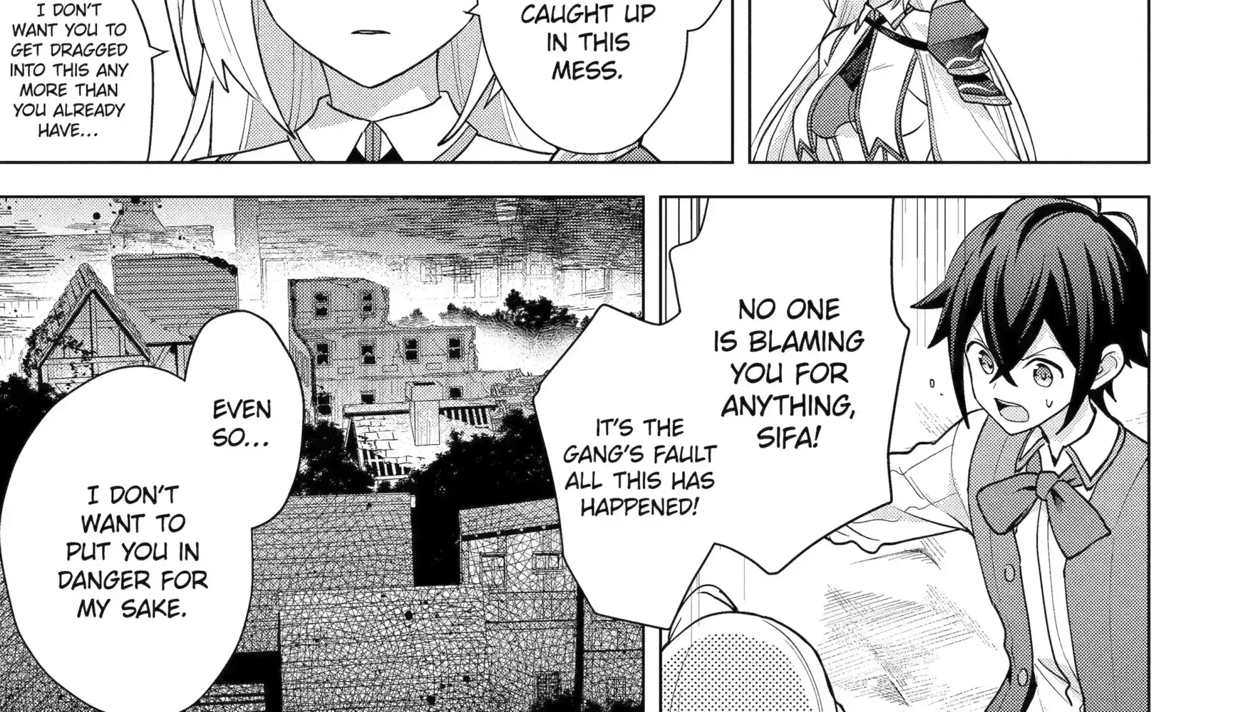 Saibai Cheat de Saikyou Saien – E, Tada no Katei Saiendesu kedo? Chapter 30.1 - page 14