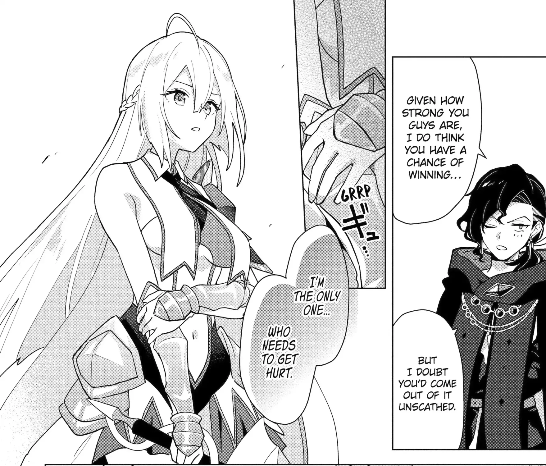 Saibai Cheat de Saikyou Saien – E, Tada no Katei Saiendesu kedo? Chapter 30.1 - page 15