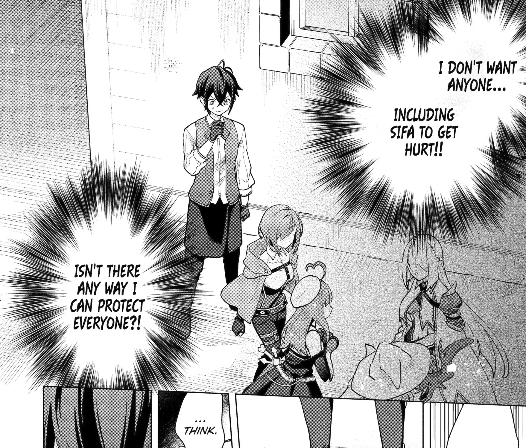 Saibai Cheat de Saikyou Saien – E, Tada no Katei Saiendesu kedo? Chapter 30.1 - page 19
