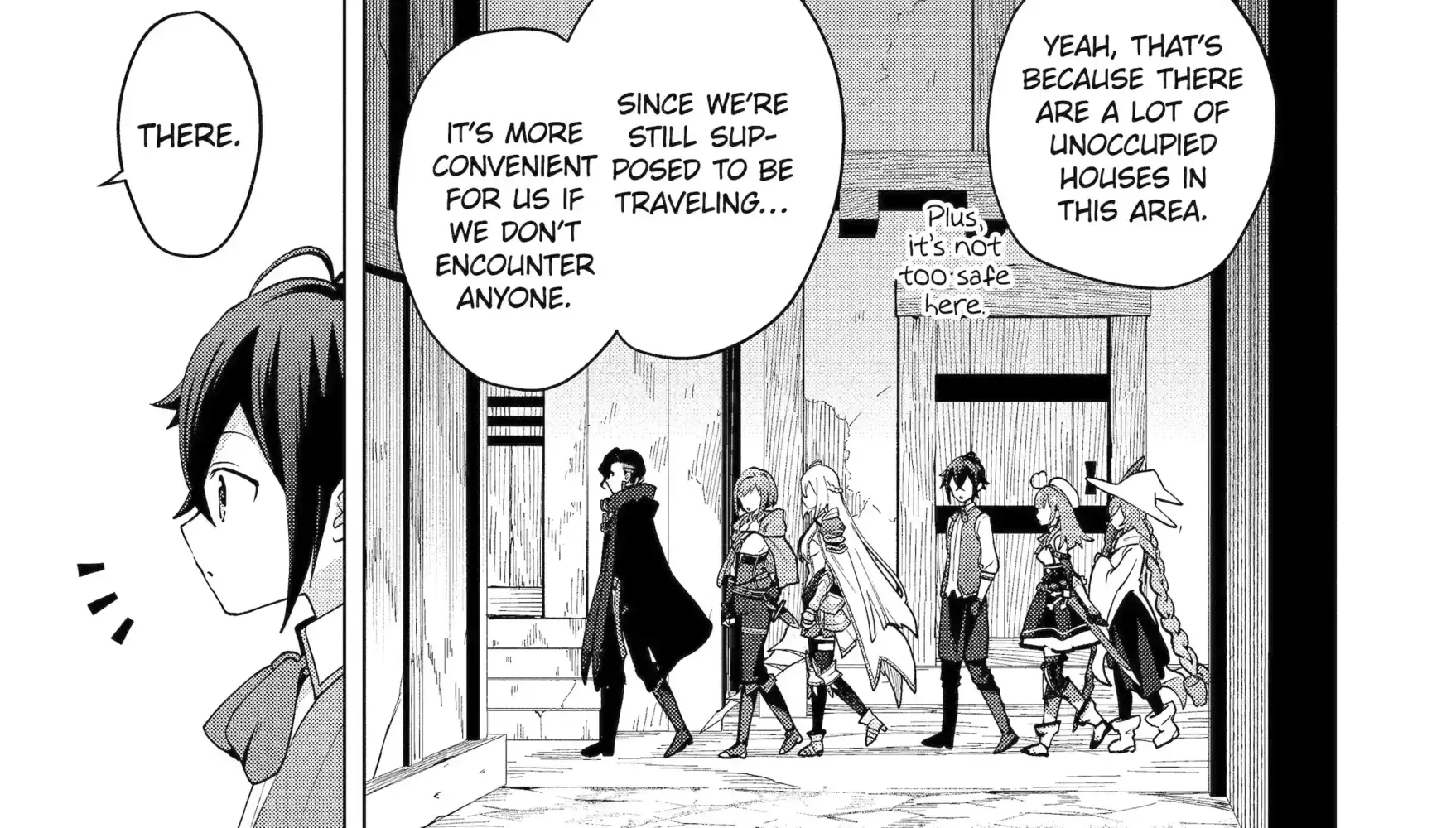 Saibai Cheat de Saikyou Saien – E, Tada no Katei Saiendesu kedo? Chapter 30.1 - page 2