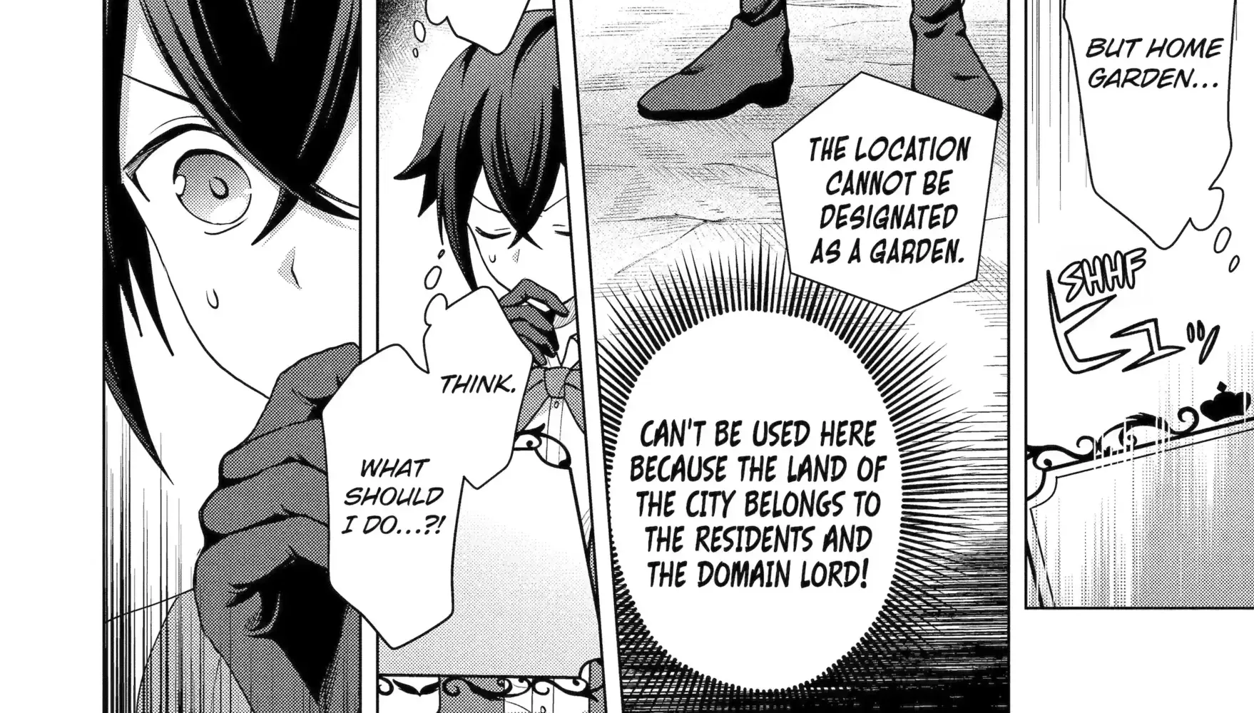 Saibai Cheat de Saikyou Saien – E, Tada no Katei Saiendesu kedo? Chapter 30.1 - page 20