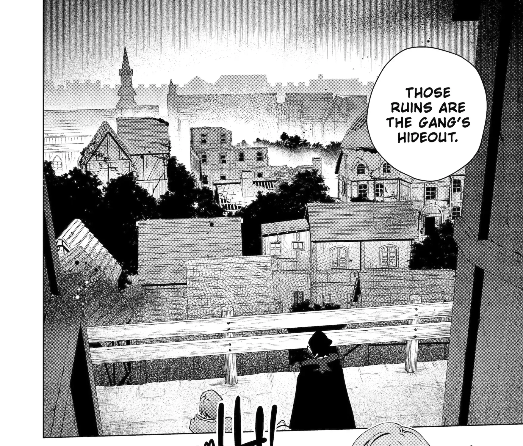 Saibai Cheat de Saikyou Saien – E, Tada no Katei Saiendesu kedo? Chapter 30.1 - page 3