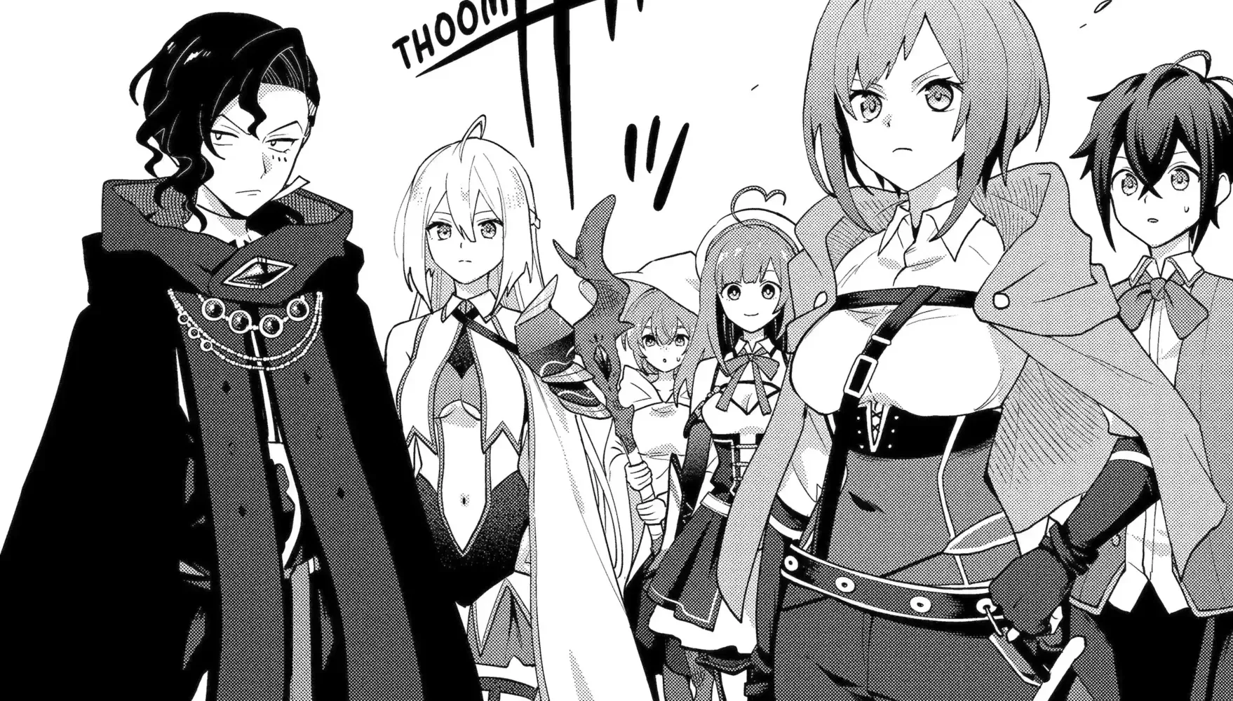 Saibai Cheat de Saikyou Saien – E, Tada no Katei Saiendesu kedo? Chapter 30.1 - page 4