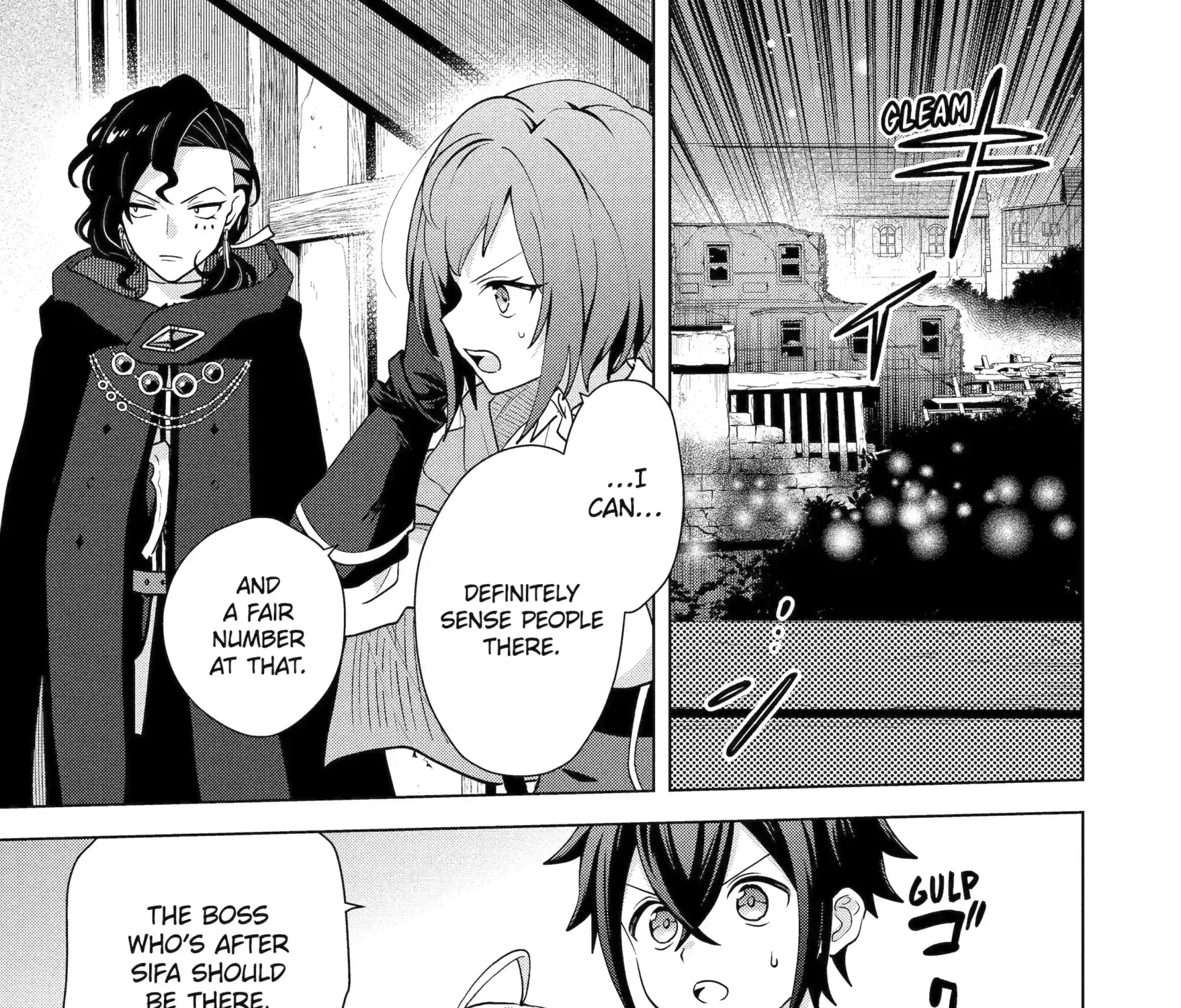 Saibai Cheat de Saikyou Saien – E, Tada no Katei Saiendesu kedo? Chapter 30.1 - page 5