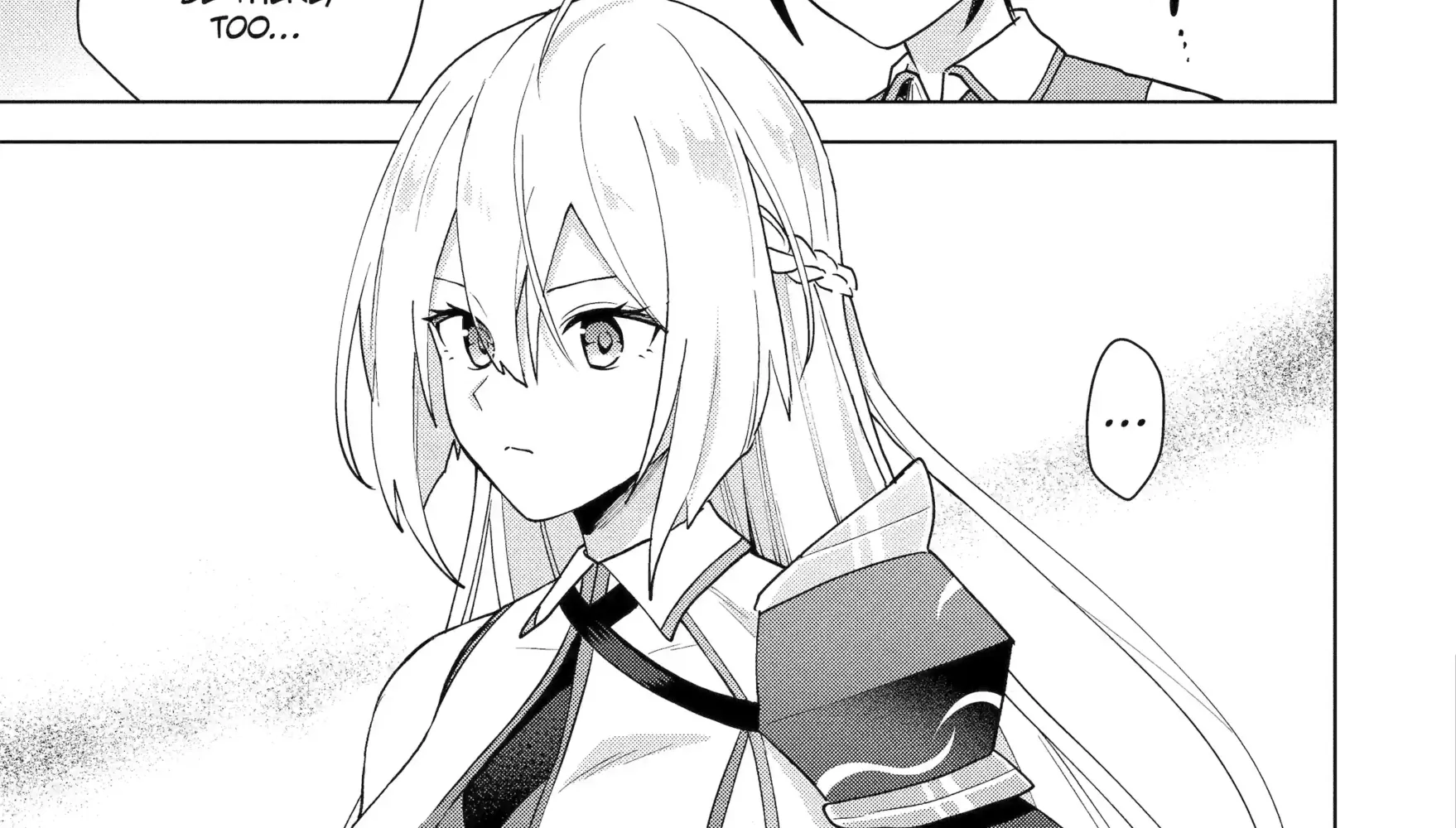 Saibai Cheat de Saikyou Saien – E, Tada no Katei Saiendesu kedo? Chapter 30.1 - page 6