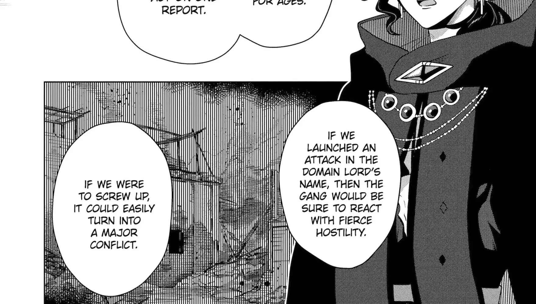 Saibai Cheat de Saikyou Saien – E, Tada no Katei Saiendesu kedo? Chapter 30.1 - page 8