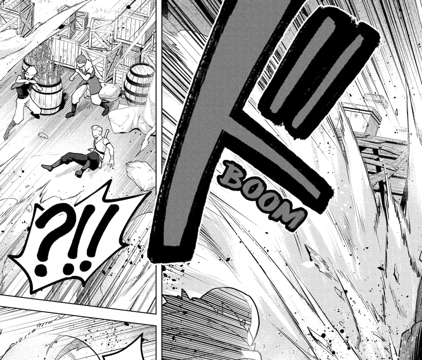 Saibai Cheat de Saikyou Saien – E, Tada no Katei Saiendesu kedo? Chapter 30.2 - page 11