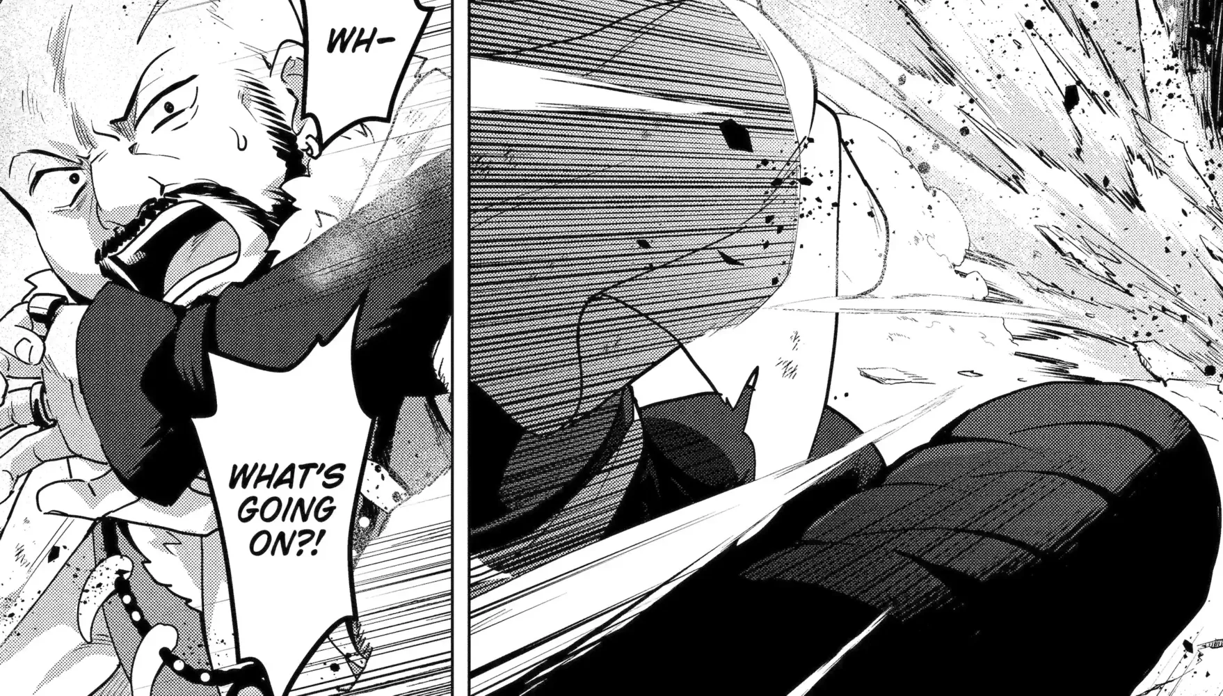 Saibai Cheat de Saikyou Saien – E, Tada no Katei Saiendesu kedo? Chapter 30.2 - page 12