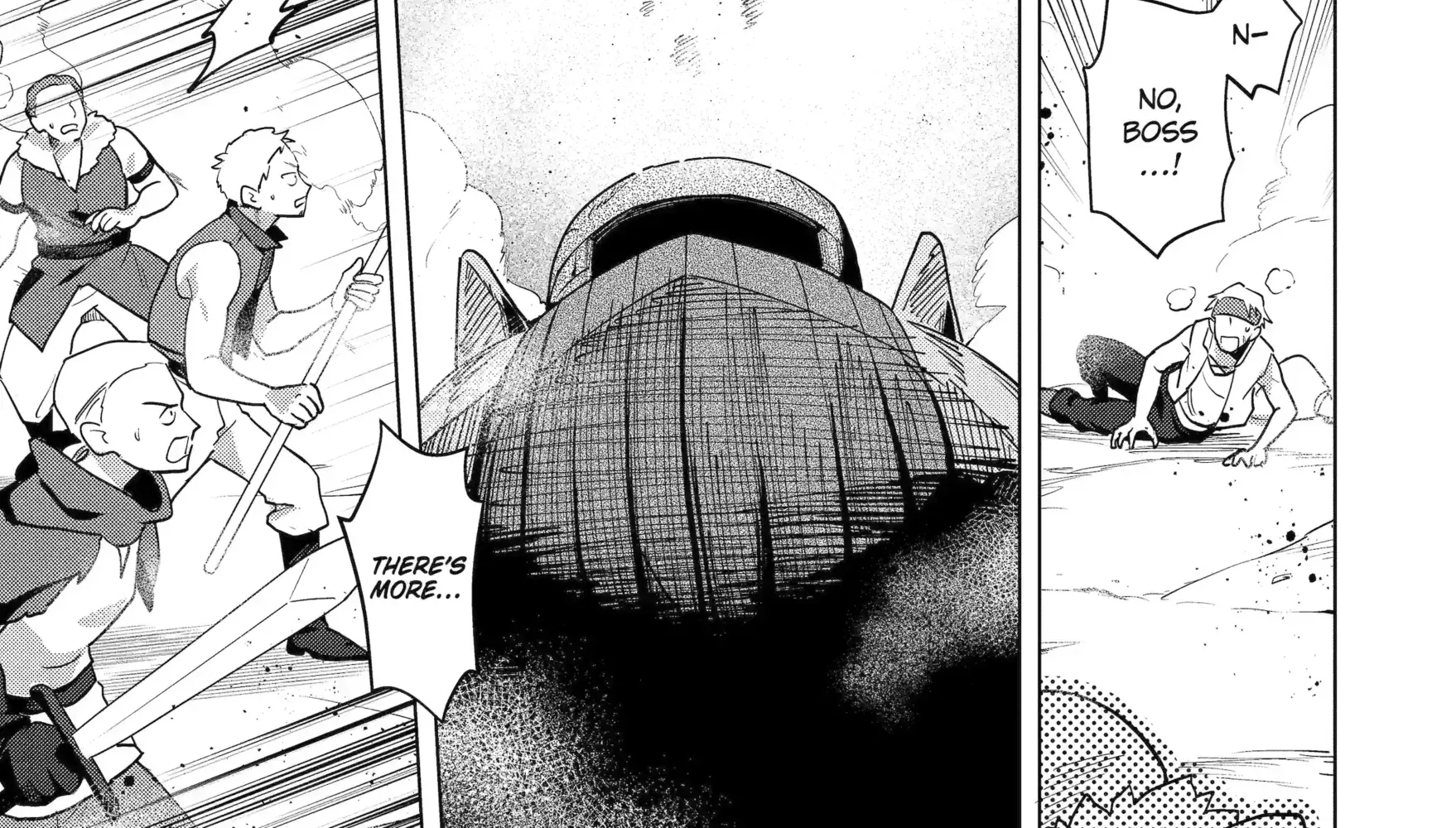 Saibai Cheat de Saikyou Saien – E, Tada no Katei Saiendesu kedo? Chapter 30.2 - page 16