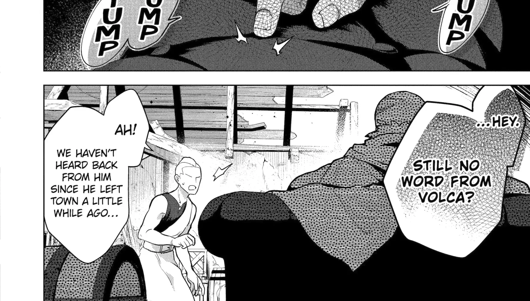 Saibai Cheat de Saikyou Saien – E, Tada no Katei Saiendesu kedo? Chapter 30.2 - page 2