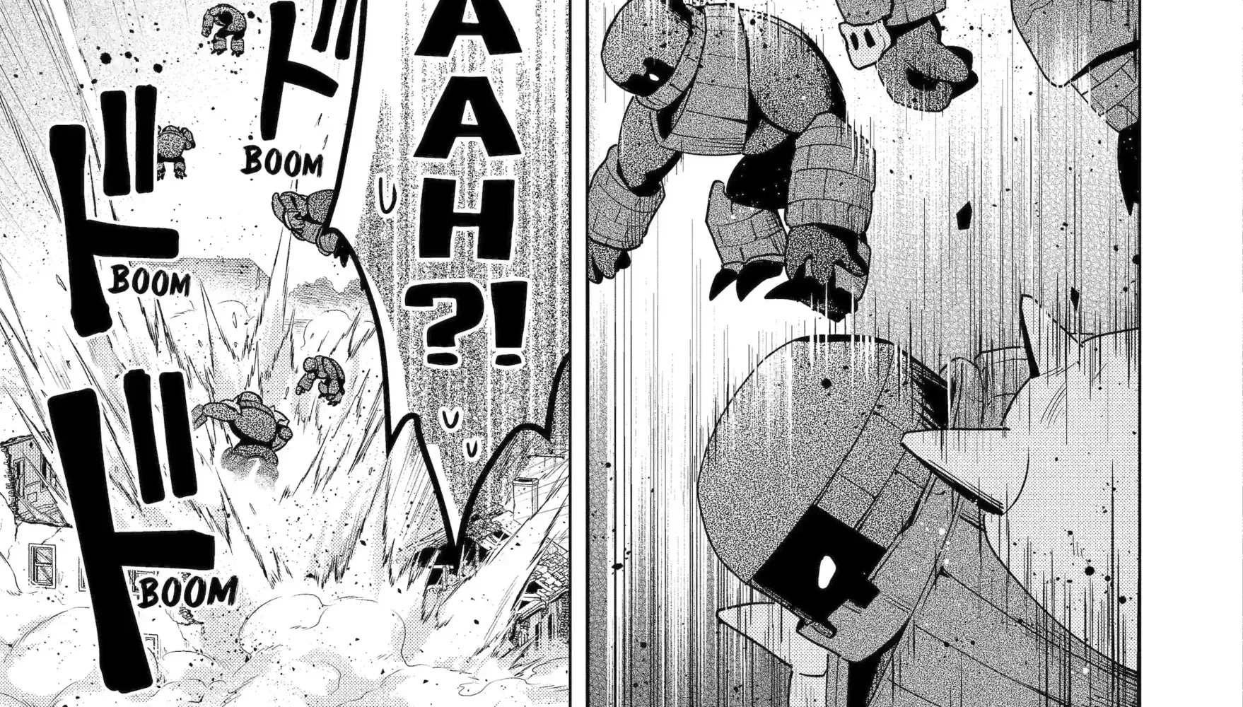 Saibai Cheat de Saikyou Saien – E, Tada no Katei Saiendesu kedo? Chapter 30.2 - page 20