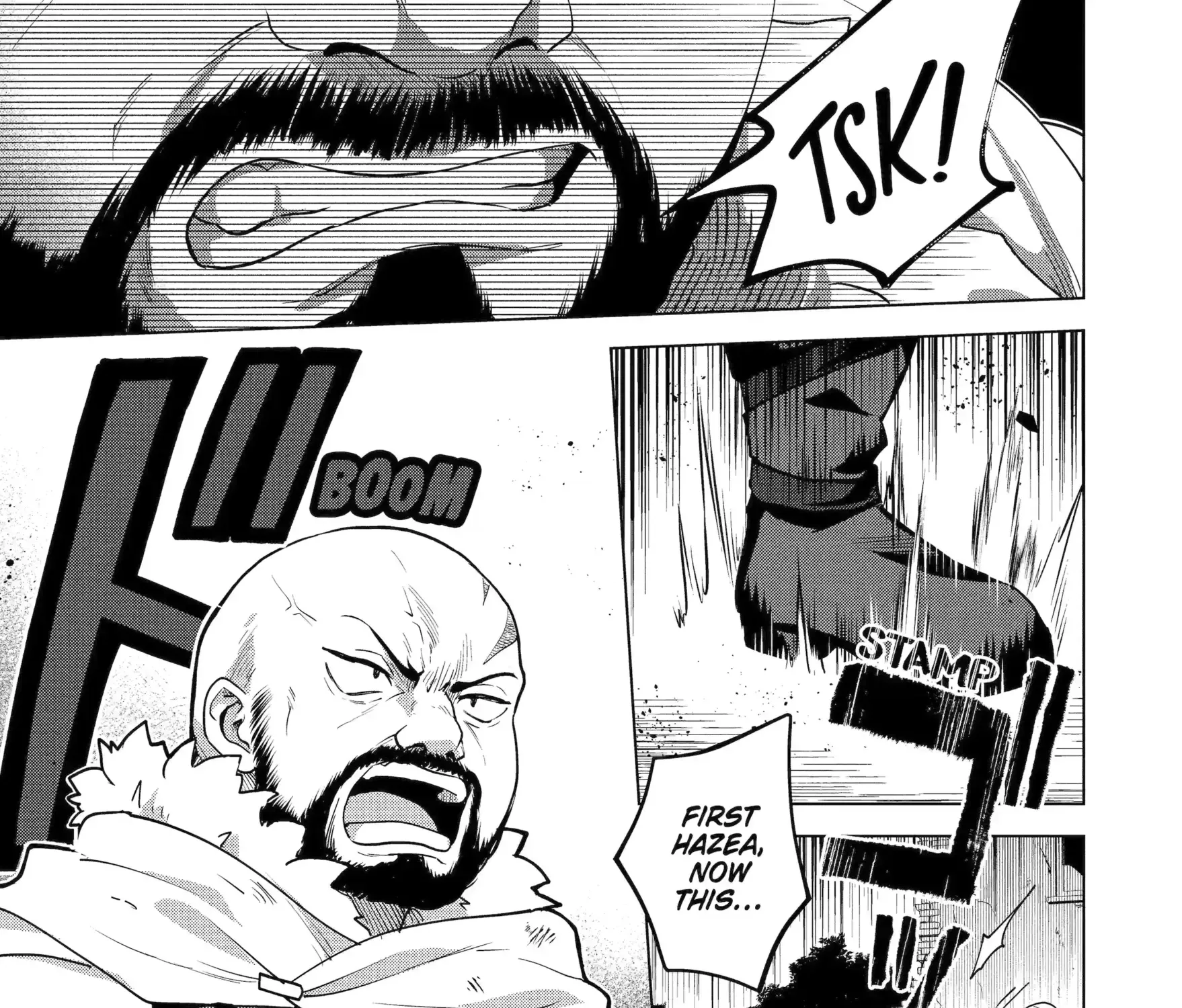 Saibai Cheat de Saikyou Saien – E, Tada no Katei Saiendesu kedo? Chapter 30.2 - page 3
