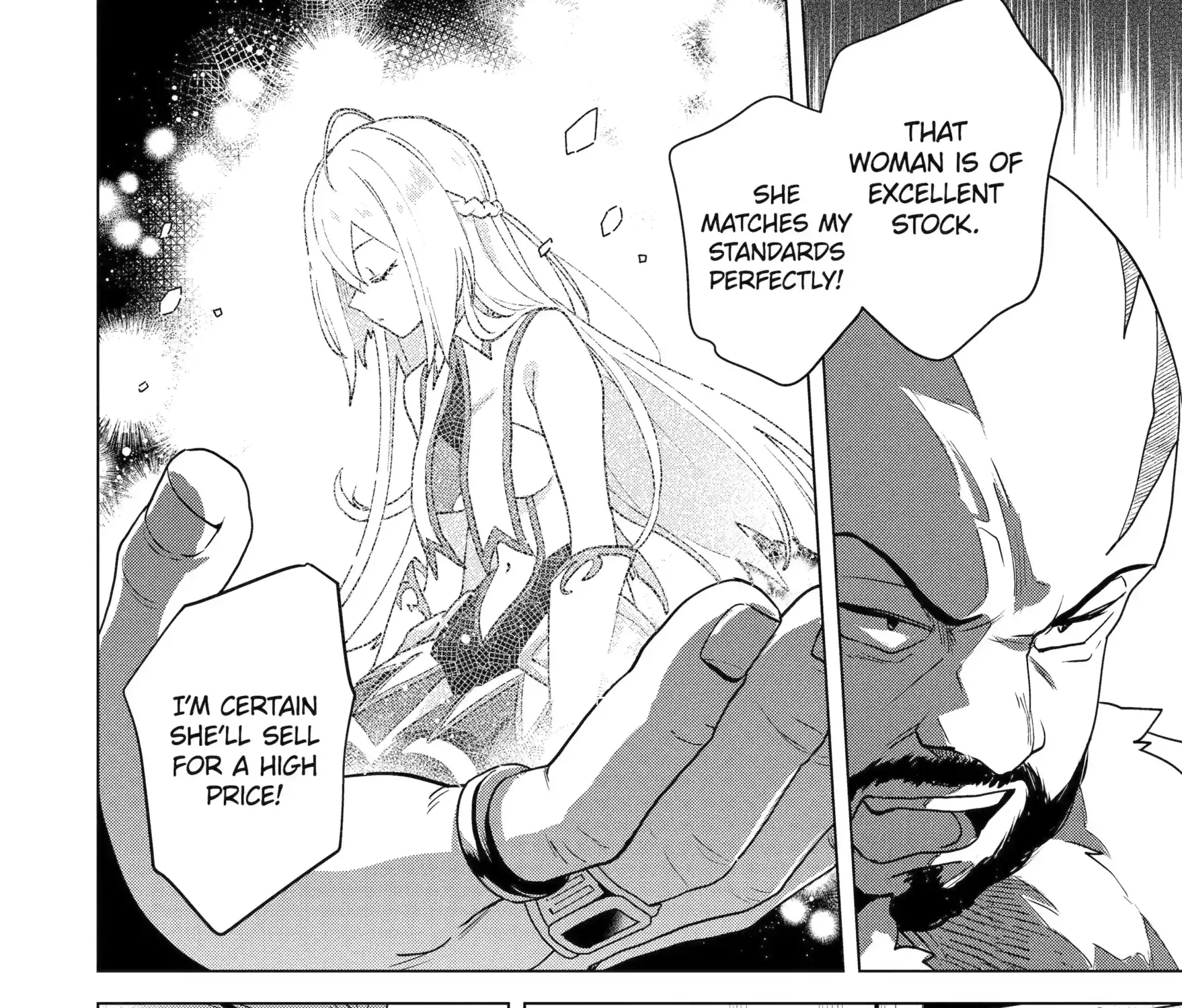 Saibai Cheat de Saikyou Saien – E, Tada no Katei Saiendesu kedo? Chapter 30.2 - page 5