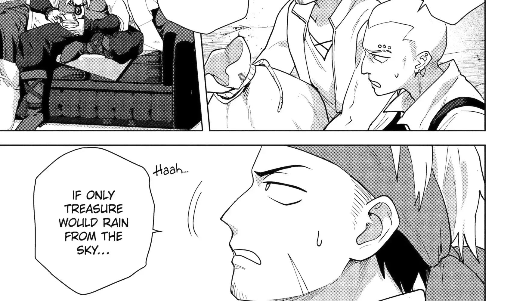 Saibai Cheat de Saikyou Saien – E, Tada no Katei Saiendesu kedo? Chapter 30.2 - page 8