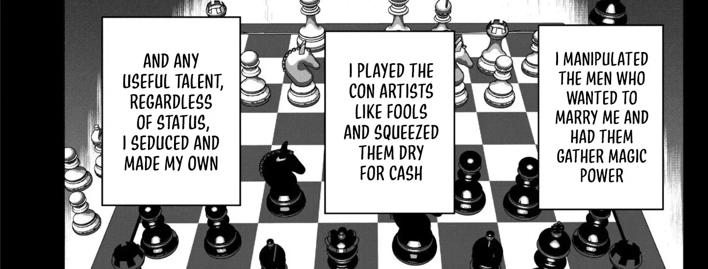 The White Mage Who Joined My Party Is a Circle Crusher, So My Isekai Life Is at Risk of Collapsing Once Again Chapter 35 - page 15