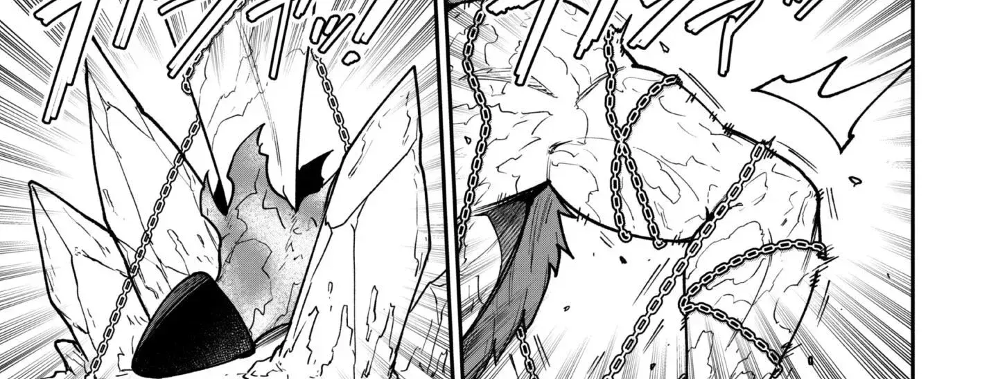 The White Mage Who Joined My Party Is a Circle Crusher, So My Isekai Life Is at Risk of Collapsing Once Again Chapter 35 - page 21