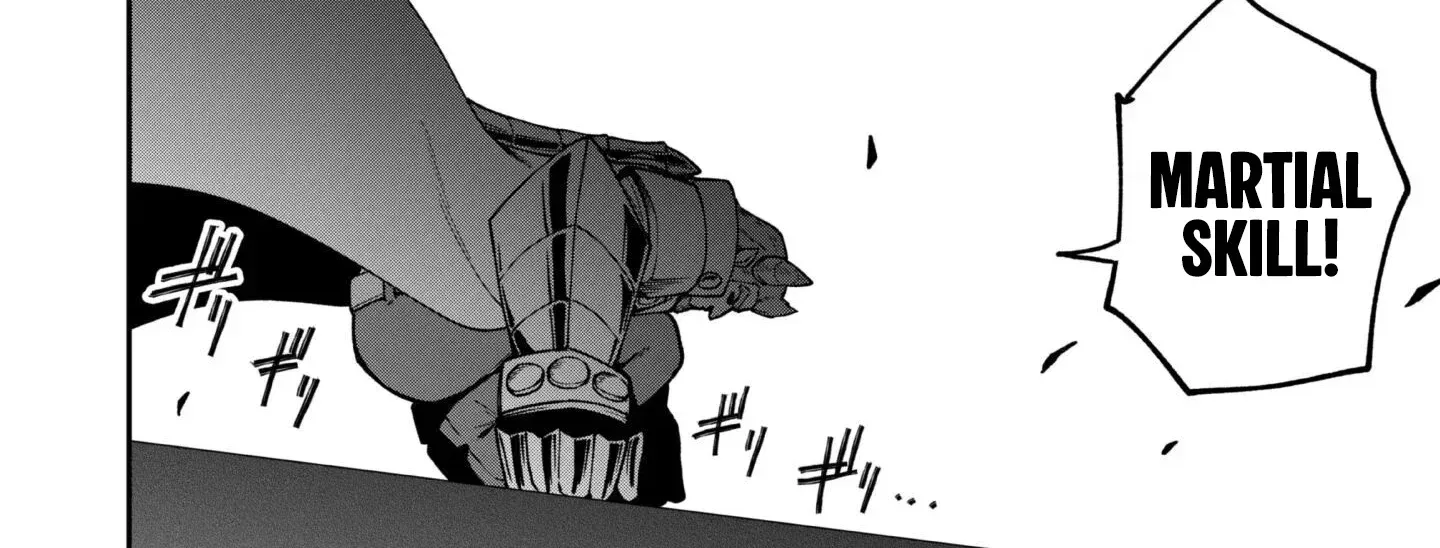 The White Mage Who Joined My Party Is a Circle Crusher, So My Isekai Life Is at Risk of Collapsing Once Again Chapter 35 - page 23